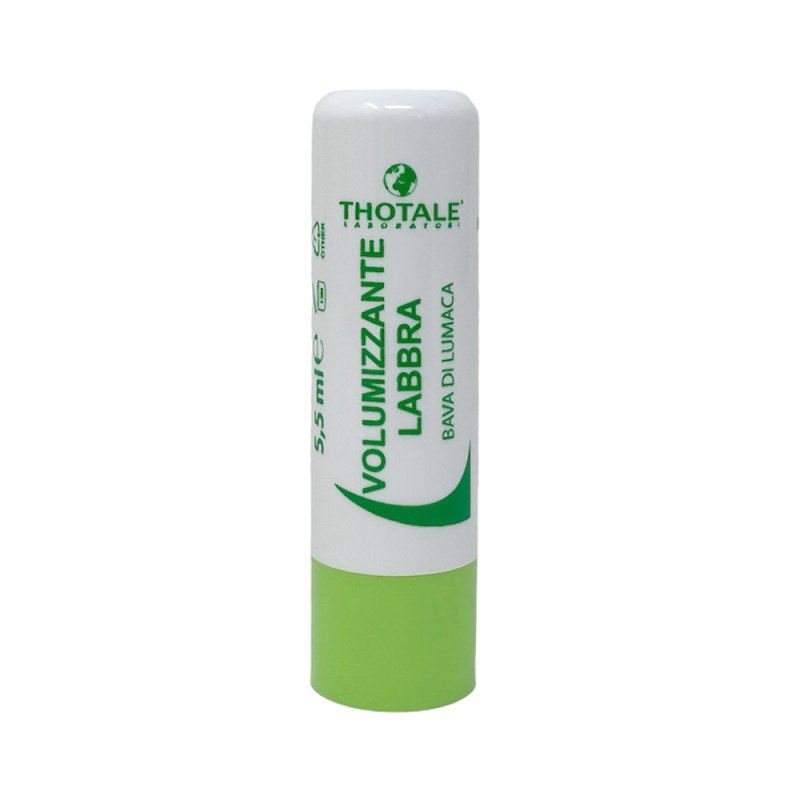  Thotale Bava di Lumaca - Stick Labbra Volumizzante 5.5ML