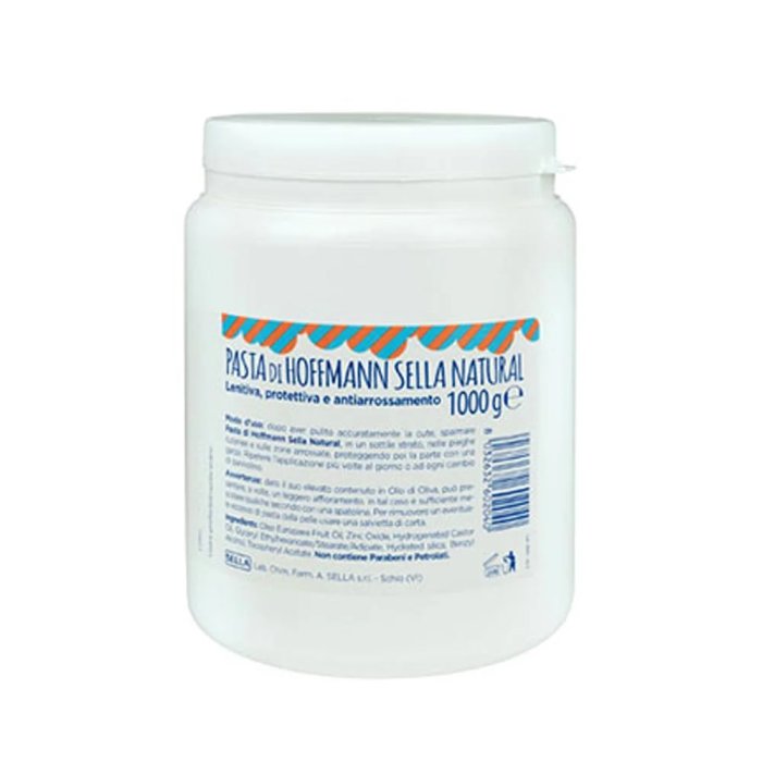 Pasta Hoffmann Sella Natural 1 kg