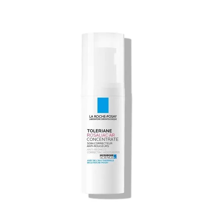 Toleriane rosaliac ar concentrato 30 ml + uvmune Trattamento Anti-Rossore per Pelle Sensibile 15 ml