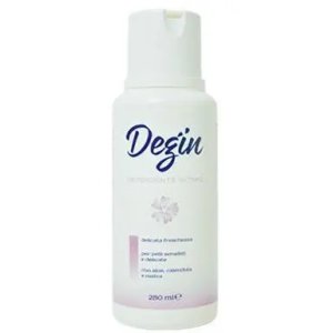 Degin Detergente Igiene Intimo 250 ml