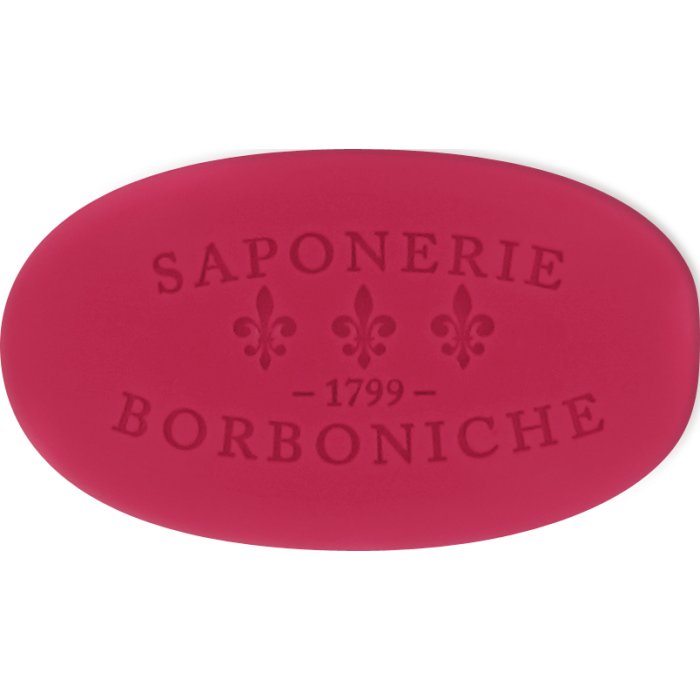 Eufarma Compagnia Saponerie Borboniche Saponetta Delicata Proofumata Red Berries 90 g