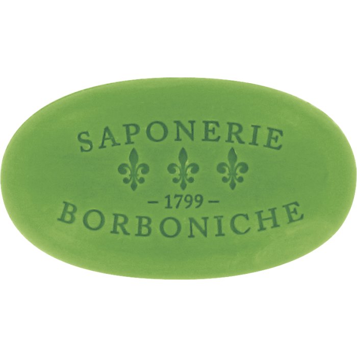 Eufarma Compagnia Saponerie Borboniche Saponetta Delicata Proofumata Bamboo 90 g