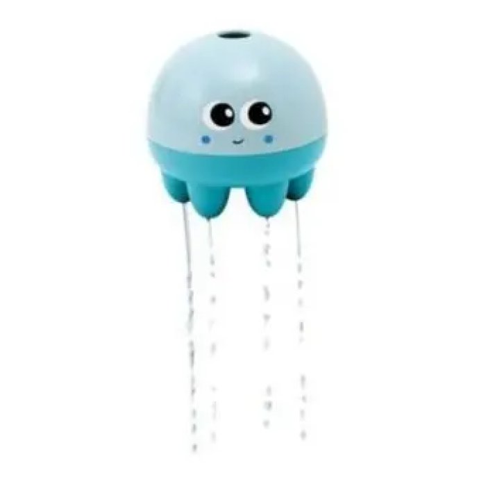 Chicco Gioco BSF Baby Polpo 6-36m