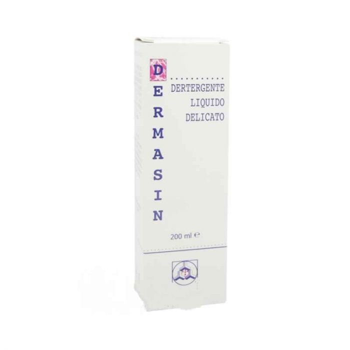 Dermasin detergente delicato 250 ml