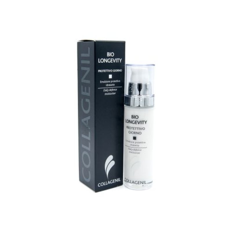 Collagenil Bio Longevity Protettivo Giorno Uniderm  50 ml