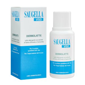 Meda Pharma Saugella Dermolatte 200 Ml
