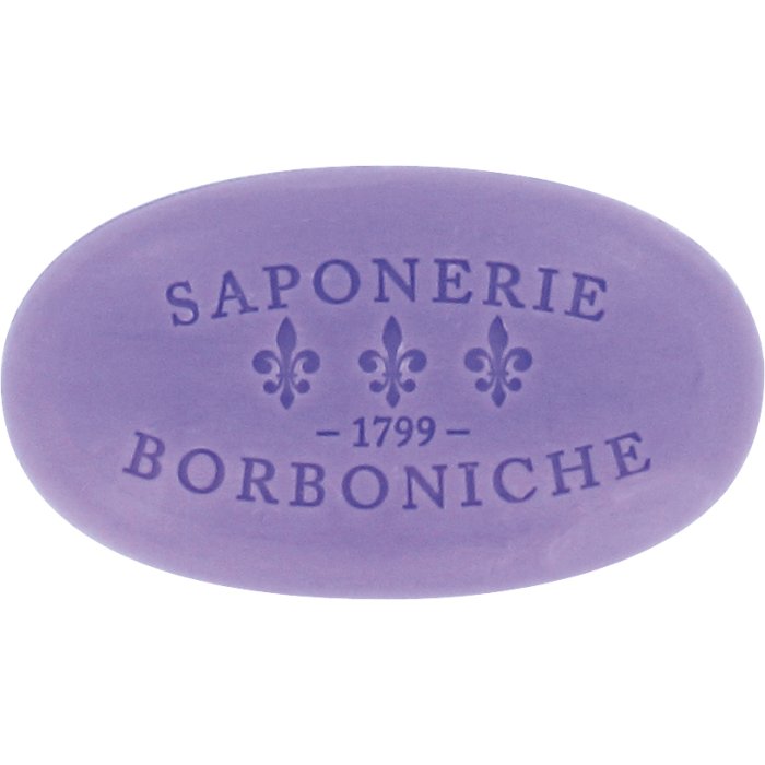 Eufarma Compagnia Saponerie Borboniche Saponetta Delicata Proofumata Lavanda 90 g