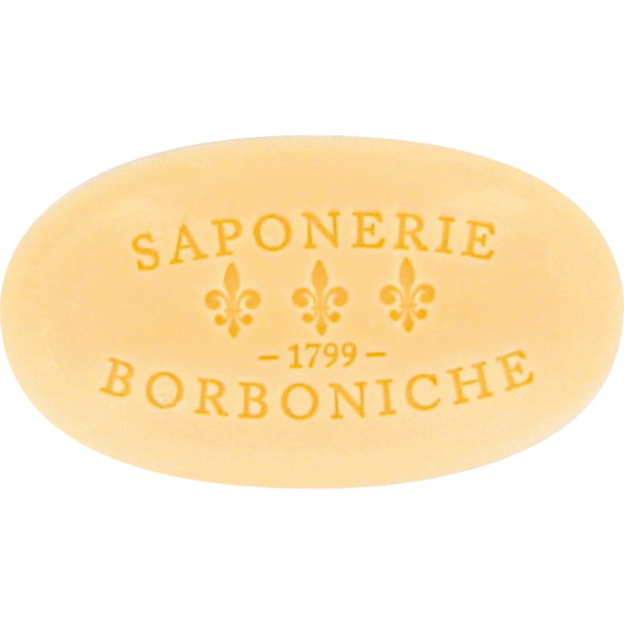 Eufarma Compagnia Saponerie Borboniche Saponetta Delicata Proofumata Arancia 90 g