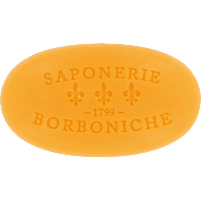 Eufarma Compagnia Saponerie Borboniche Saponetta Delicata Proofumata Pesca 90 g