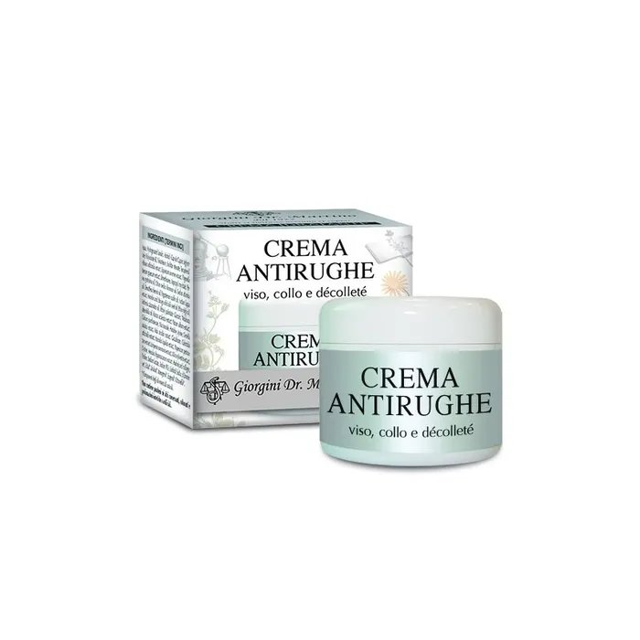  Dr Giorgini Crema Antirughe 100ml