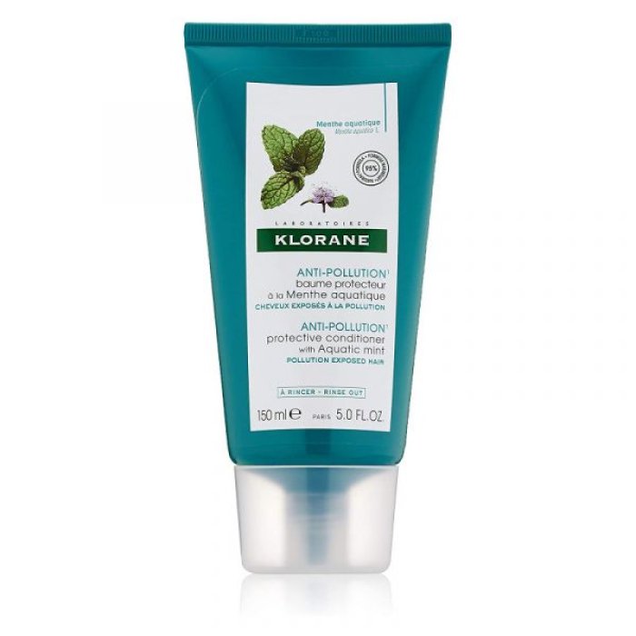 Klorane Balsamo Menta Acquatica 150 Ml