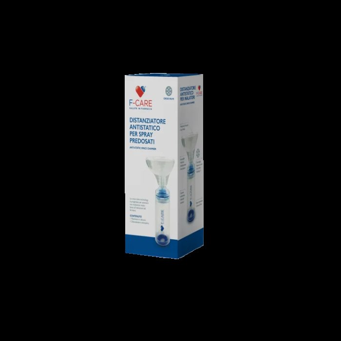 Farvima Medicinali F Care Distanziatore Pediatrico