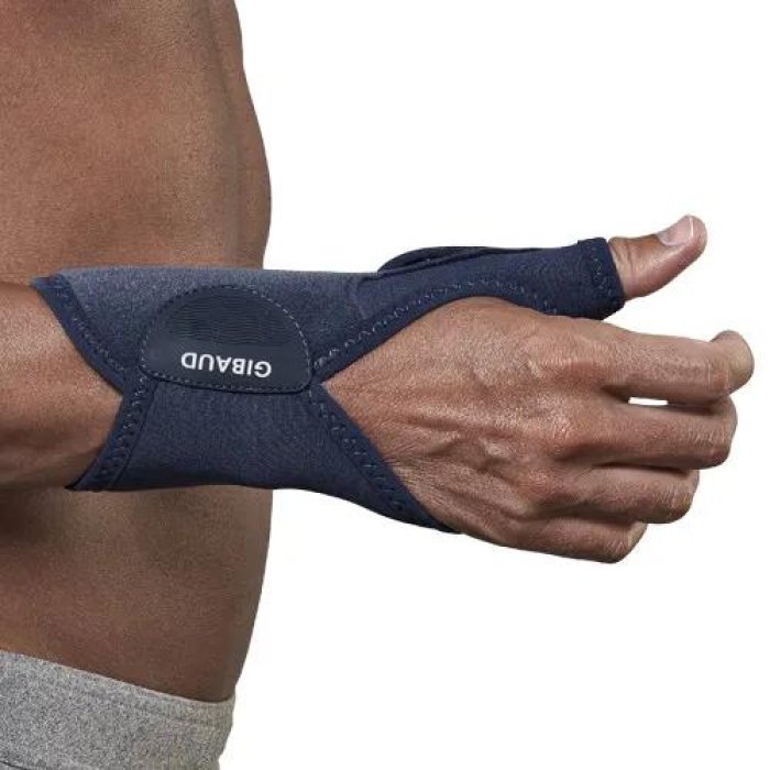 Gibaud Ortho Manugib De Quervain Ortesi Polso Pollice Destro Taglia 3