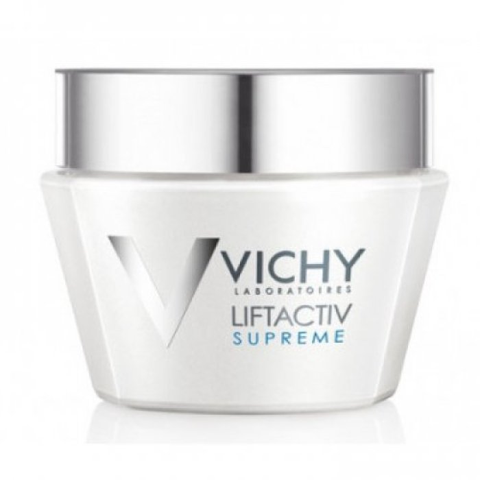 Liftactiv Supreme Crema Pelli Normali Miste 50 Ml Sleever