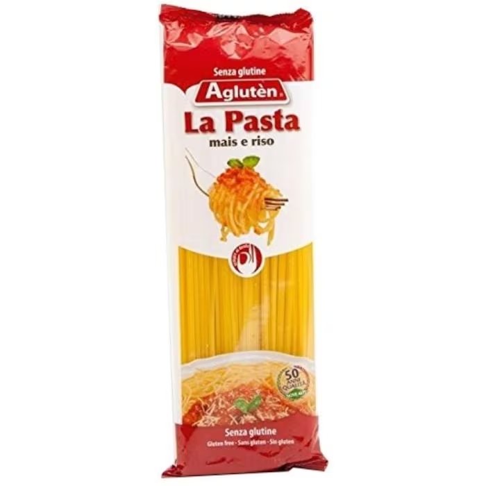 Agluten spaghetti senza glutine 400 g