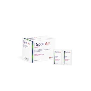 Decon Day integratore per il benessere del sistema immunitario 30 bustine
