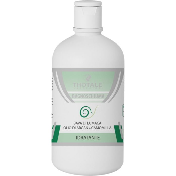 Thotale Bagnoschiuma Bava Lumaca 400 Ml