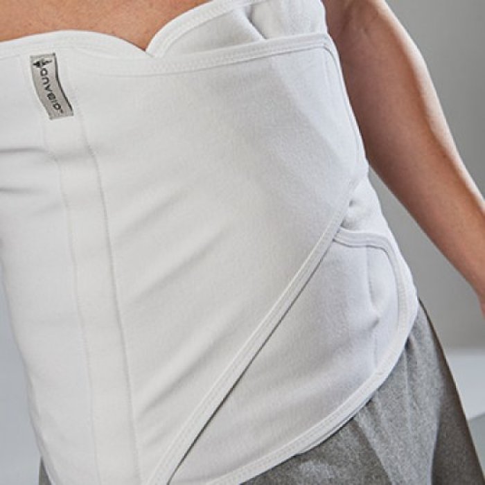 Fascia Post Operatoria Gibaud Classic H30 Taglia 4