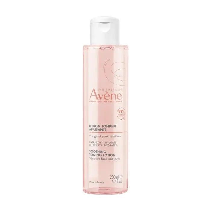 Eau Thermale Avene Lozione Tonica 200 Ml