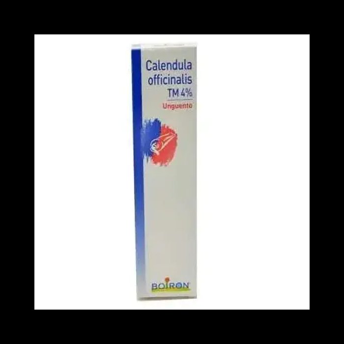 Calendula 4% Pomata Tintura Madre 20g 