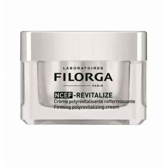  Filorga NCEF Revitalize Cream Crema viso antietà 50 ml