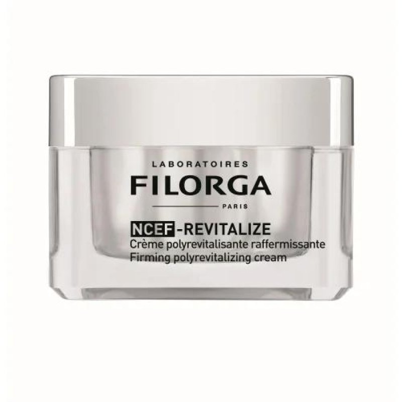  Filorga NCEF Revitalize Cream Crema viso antietà 50 ml