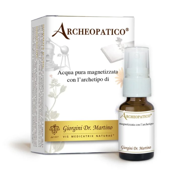  Archeopatico® Memoria 30CA Dr. Giorgini 10ml