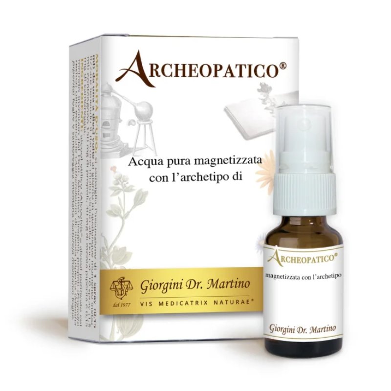  Archeopatico® Memoria 30CA Dr. Giorgini 10ml
