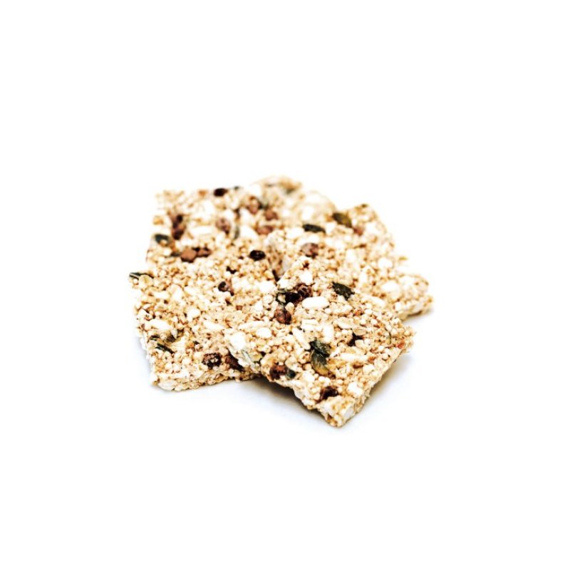 Biscotti Ai Cereali Graziosi 160g