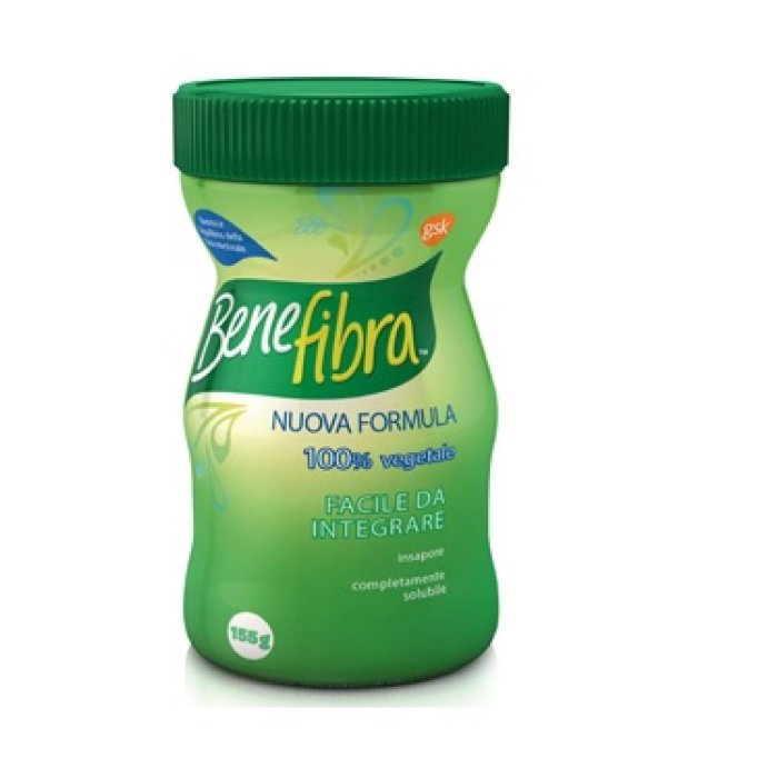Benefibra Polvere Integratore Alimentare 155 Grammi Promo