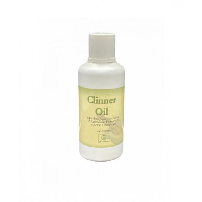 Clinner Oil Detergente 500ml