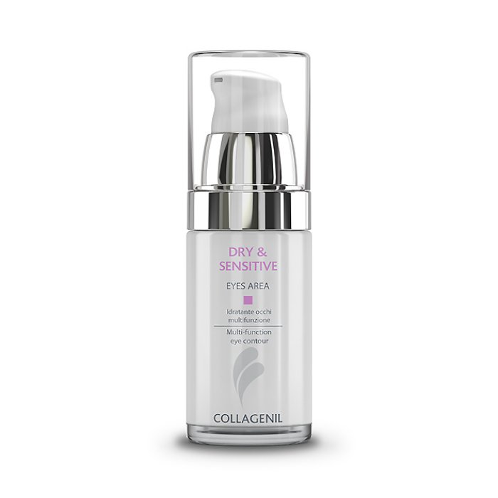 Collagenil Dry & Sensitive Eyes Area 30 Ml