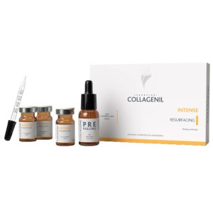 Collagenil Intense Resurfacing - Peeling Combinato
