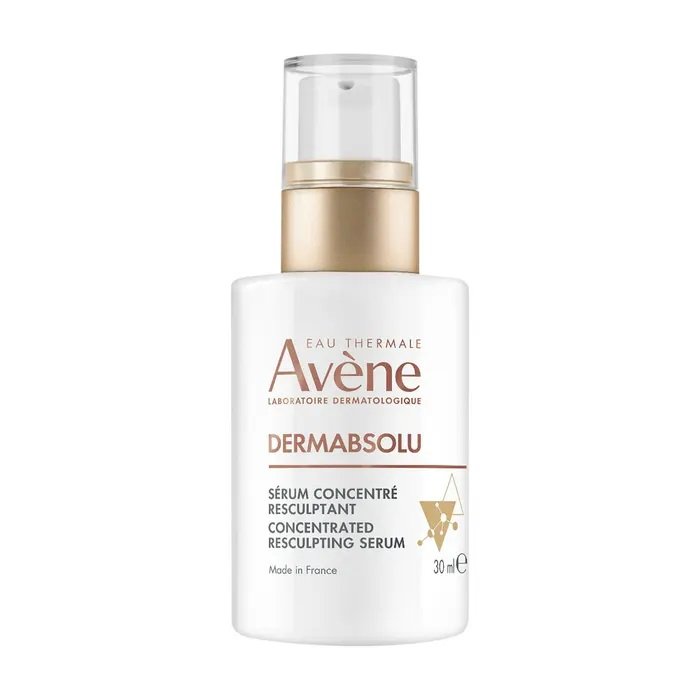Eau Thermale Avene Dermabsolu Siero Concentrato Rimodellante Anti-Età 30ml