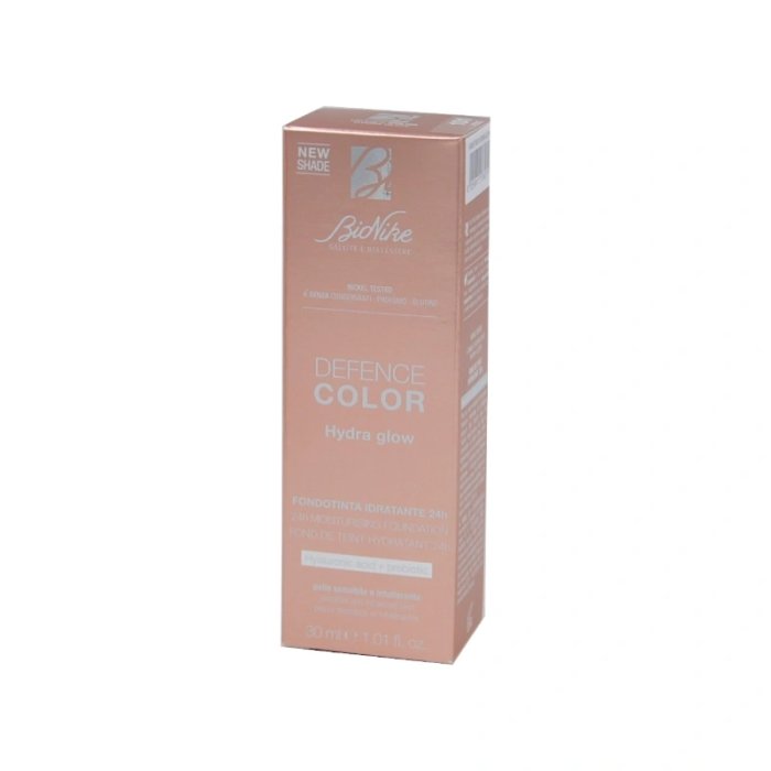 Defence Color Hydra Glow Fondotinta 101 Perle