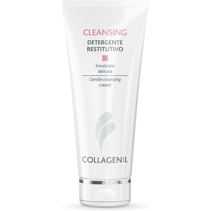 Collagenil Cleansing Detergente Restitutivo 200 Ml