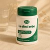 ESI Le Dieci Erbe - Integratore Naturale Combatte la Stitichezza, 100 tavolette