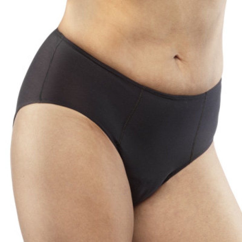   Dualdry Slip Assorbente Medium per Incontinenza Urinaria - 1 Pezzo