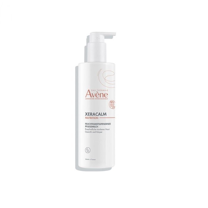 Avene Xeracalm Nutrition Balsamo Idratante 400ml 