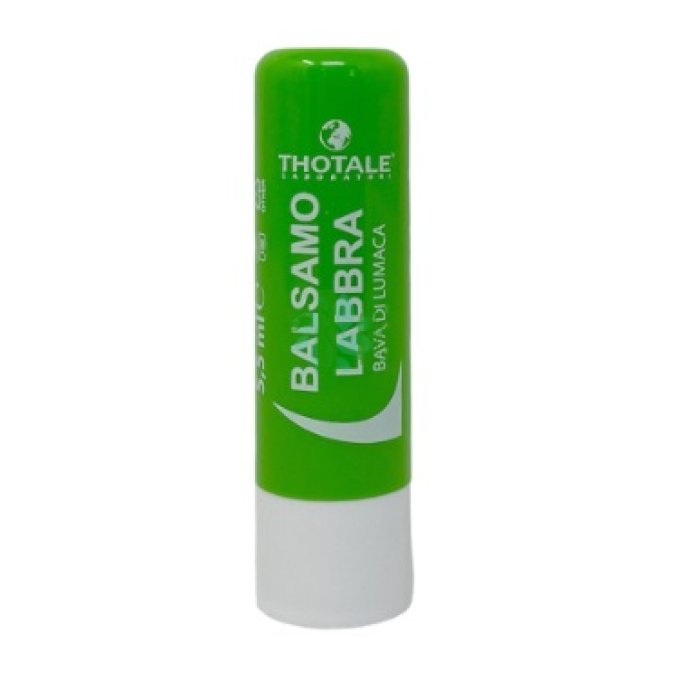  Thotale Bava di Lumaca - Balsamo Labbra 5.5ML