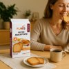 Dr.schar Flavis Fette Biscottate Aproteiche 300g