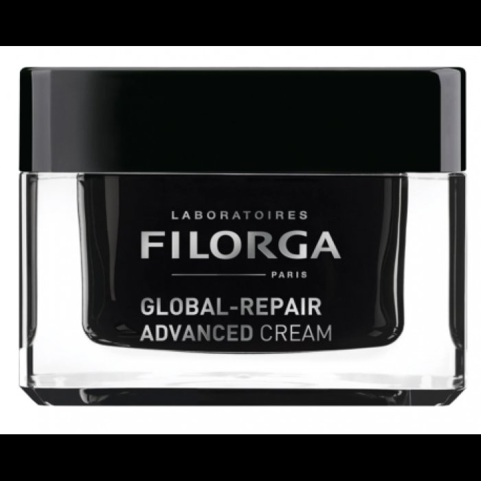 Filorga Global Repair Crema Anti-Età 50ml: Nutriente e Rivitalizzante