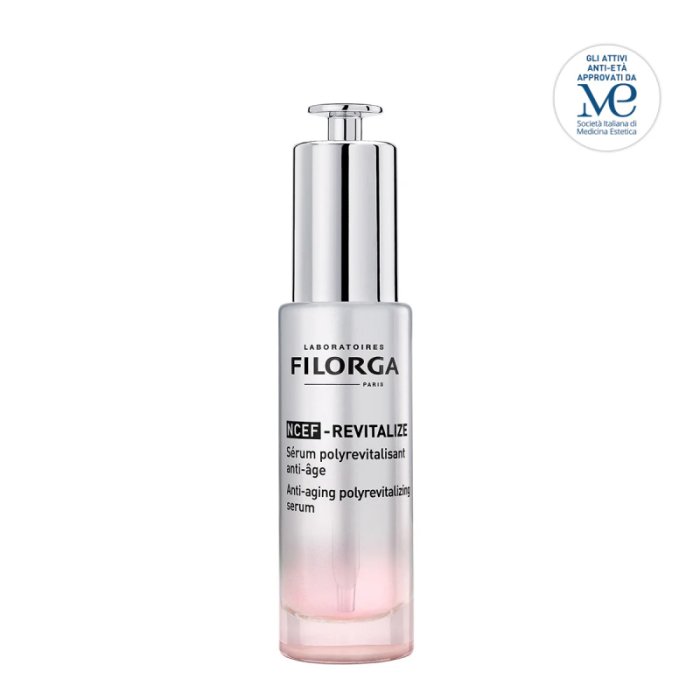  Filorga NCEF Revitalize Serum Siero anti-età