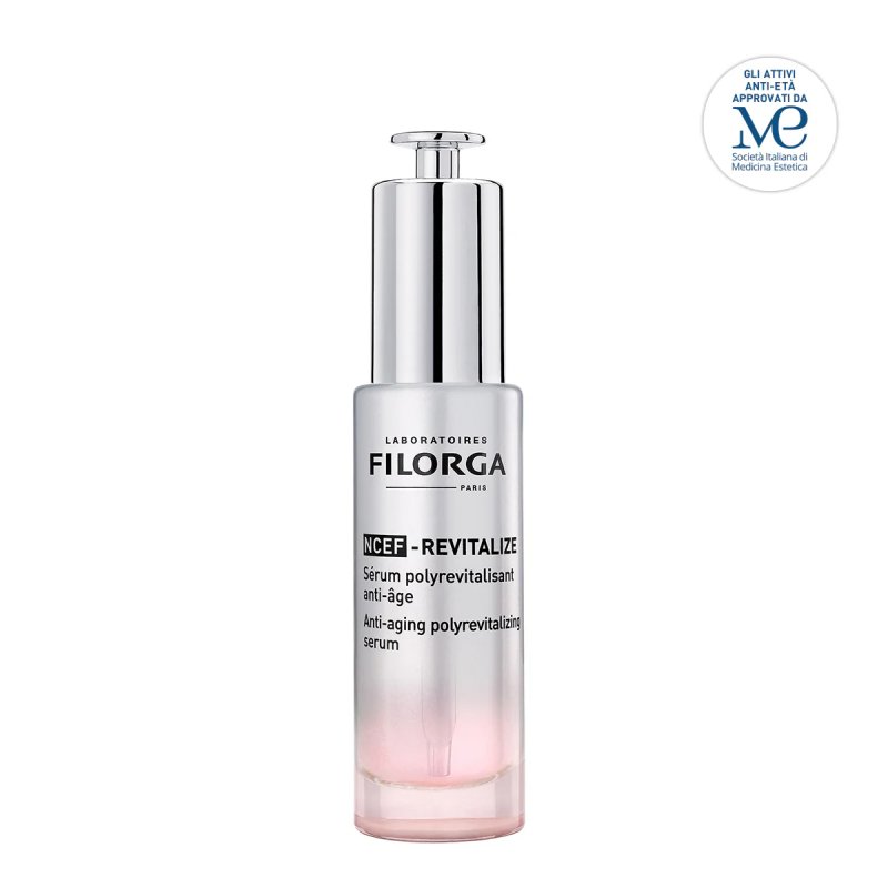  Filorga NCEF Revitalize Serum Siero anti-età