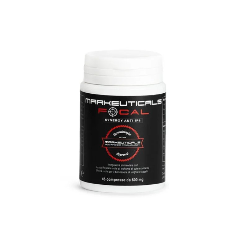 Focal Synergy Anti IPB Markeuticals 45 Compresse