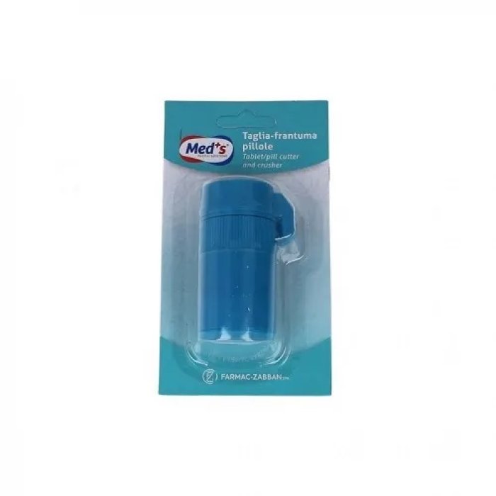 Med's Taglia Frantuma Pillole