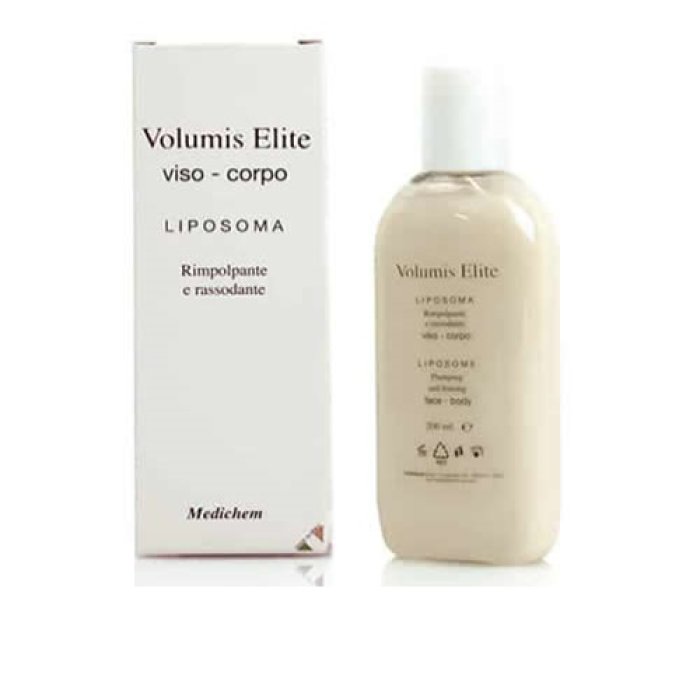 Volumis elite viso corpo 200ml