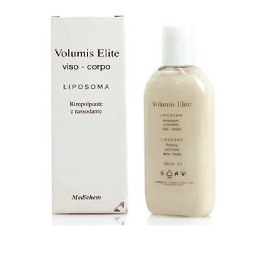 Volumis elite viso corpo 200ml