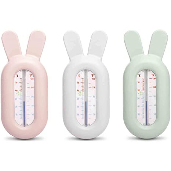 Suavinex Termometro Gris Perla