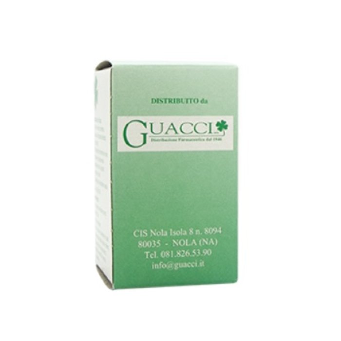 Contenitore feci 60ml guacci